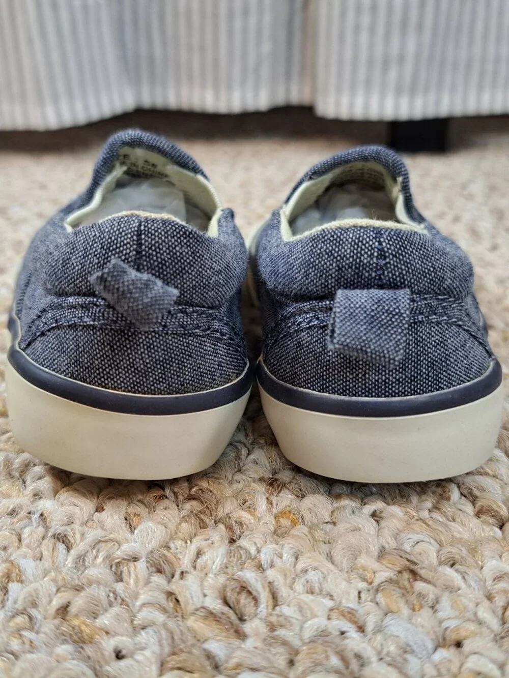 Gap | Slip-on Shoes | Size 5